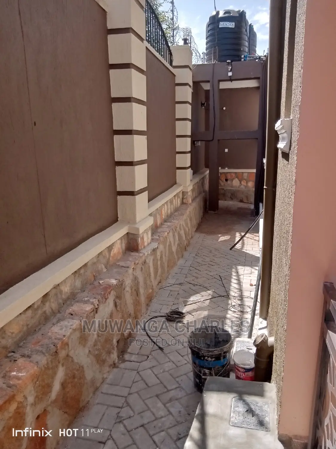 2bdrm Apartment in Fs Properties Ltd, Division A for rent