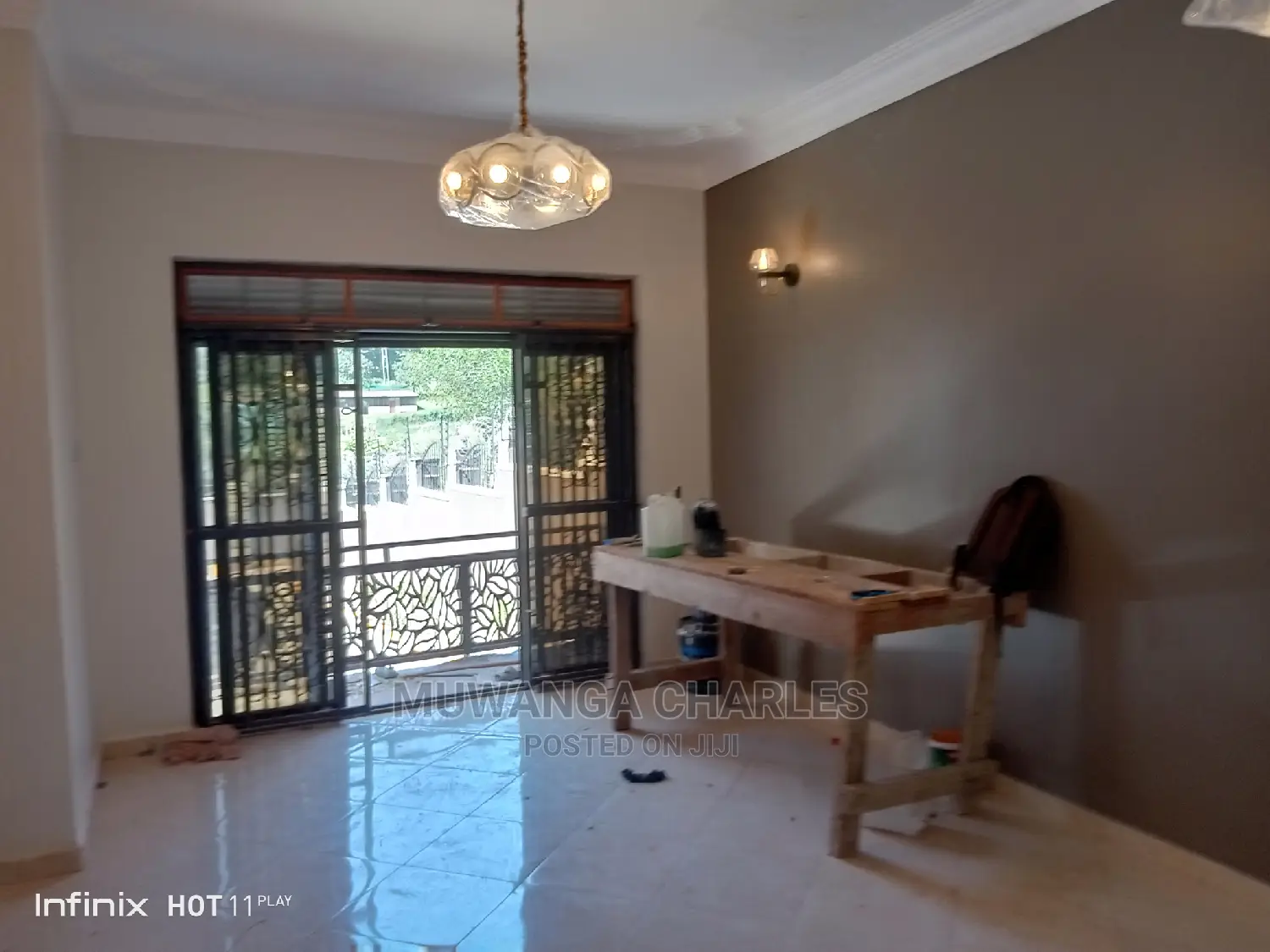 2bdrm Apartment in Fs Properties Ltd, Division A for rent