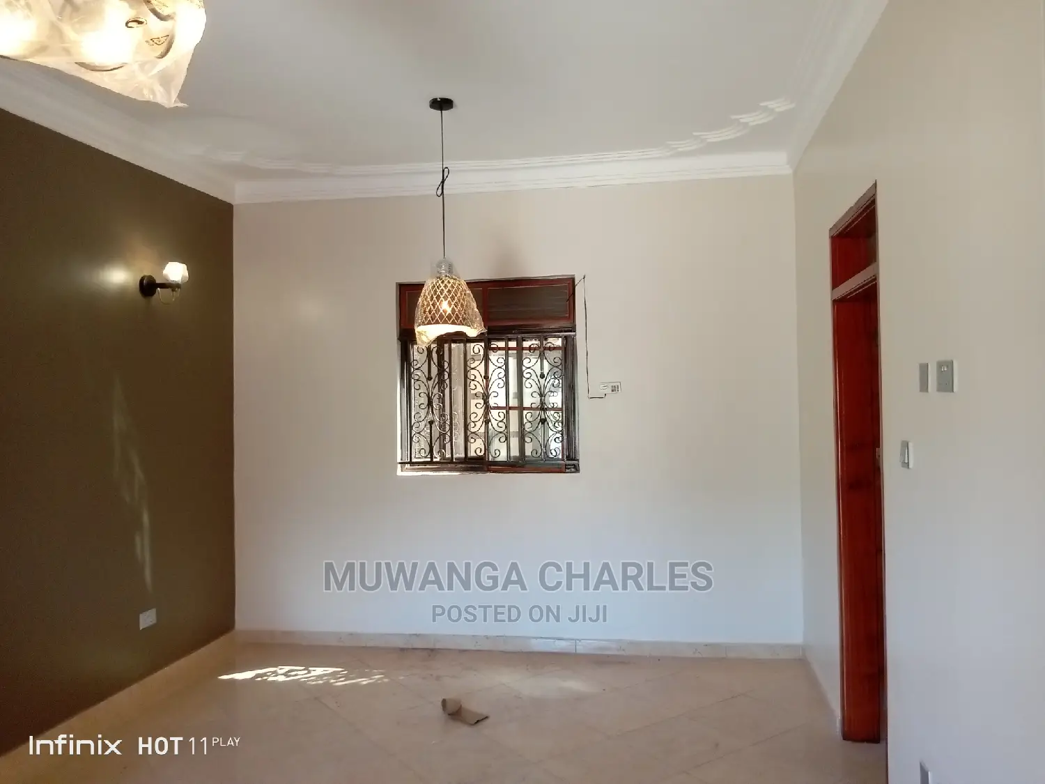 2bdrm Apartment in Fs Properties Ltd, Division A for rent