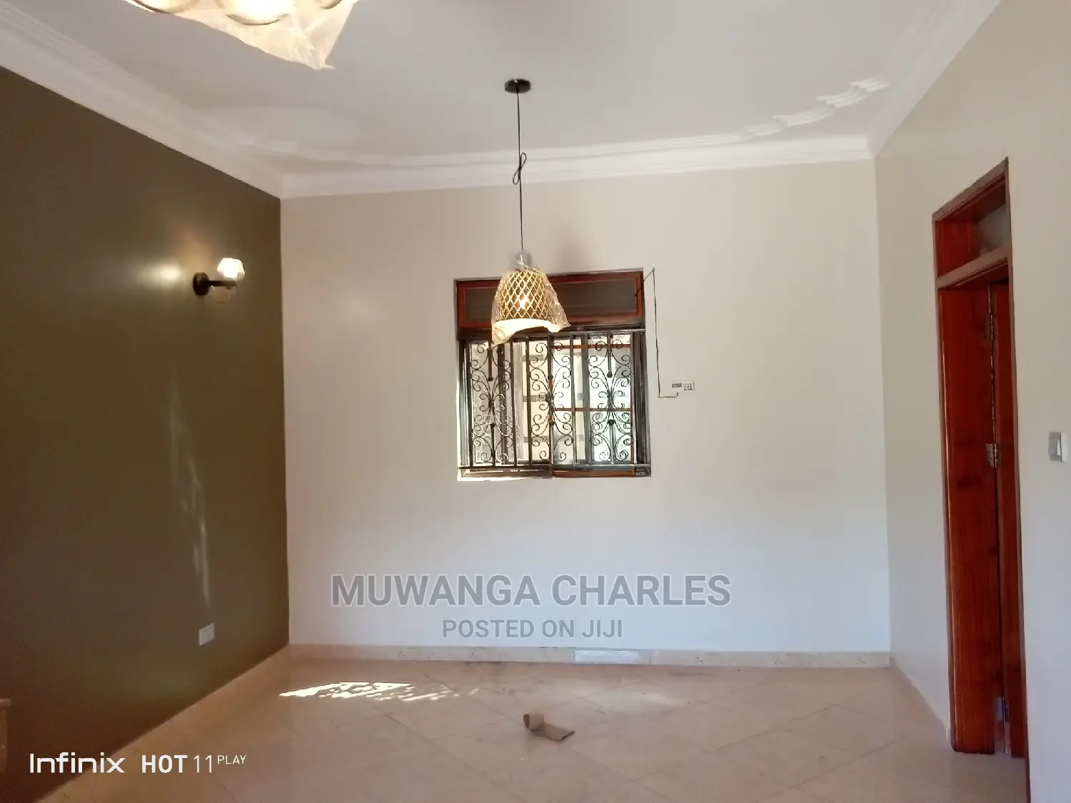 2bdrm Apartment in Fs Properties Ltd, Division A for rent