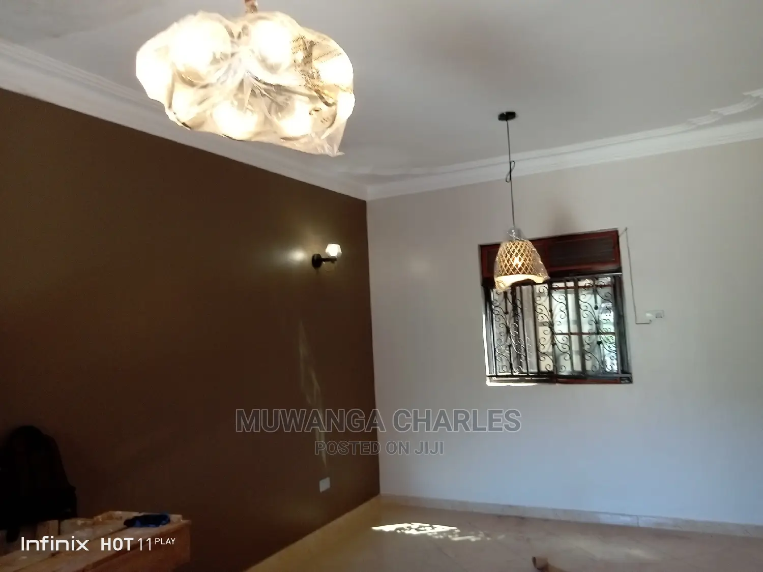 2bdrm Apartment in Fs Properties Ltd, Division A for rent