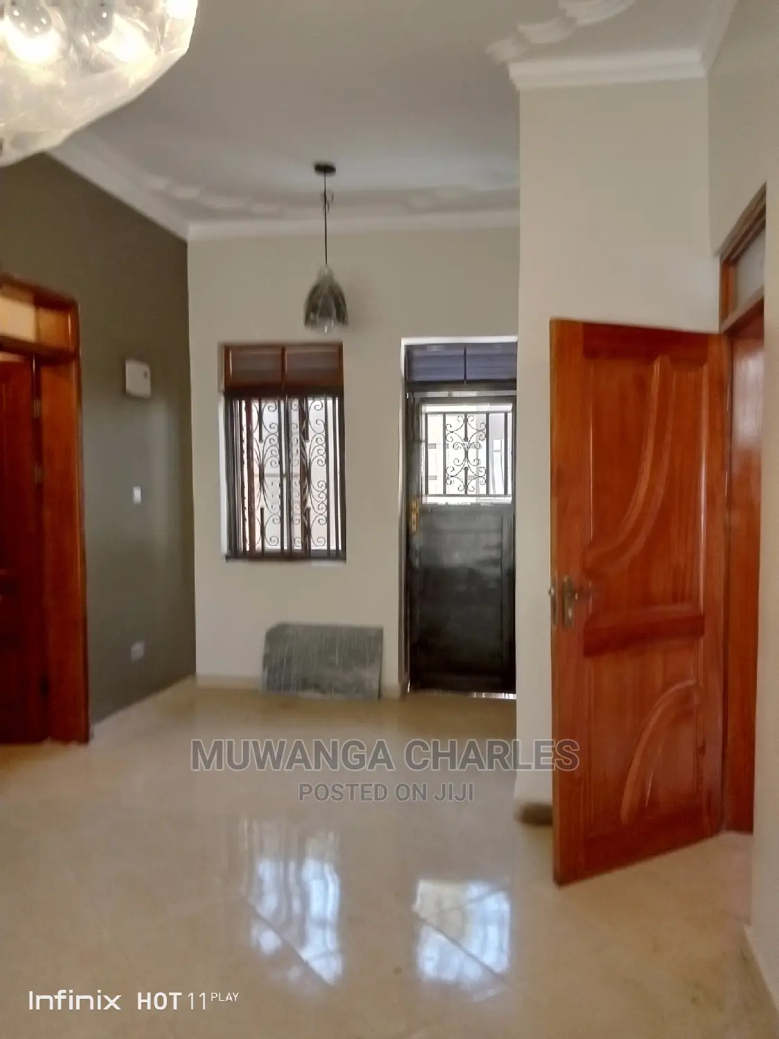 2bdrm Apartment in Fs Properties Ltd, Division A for rent
