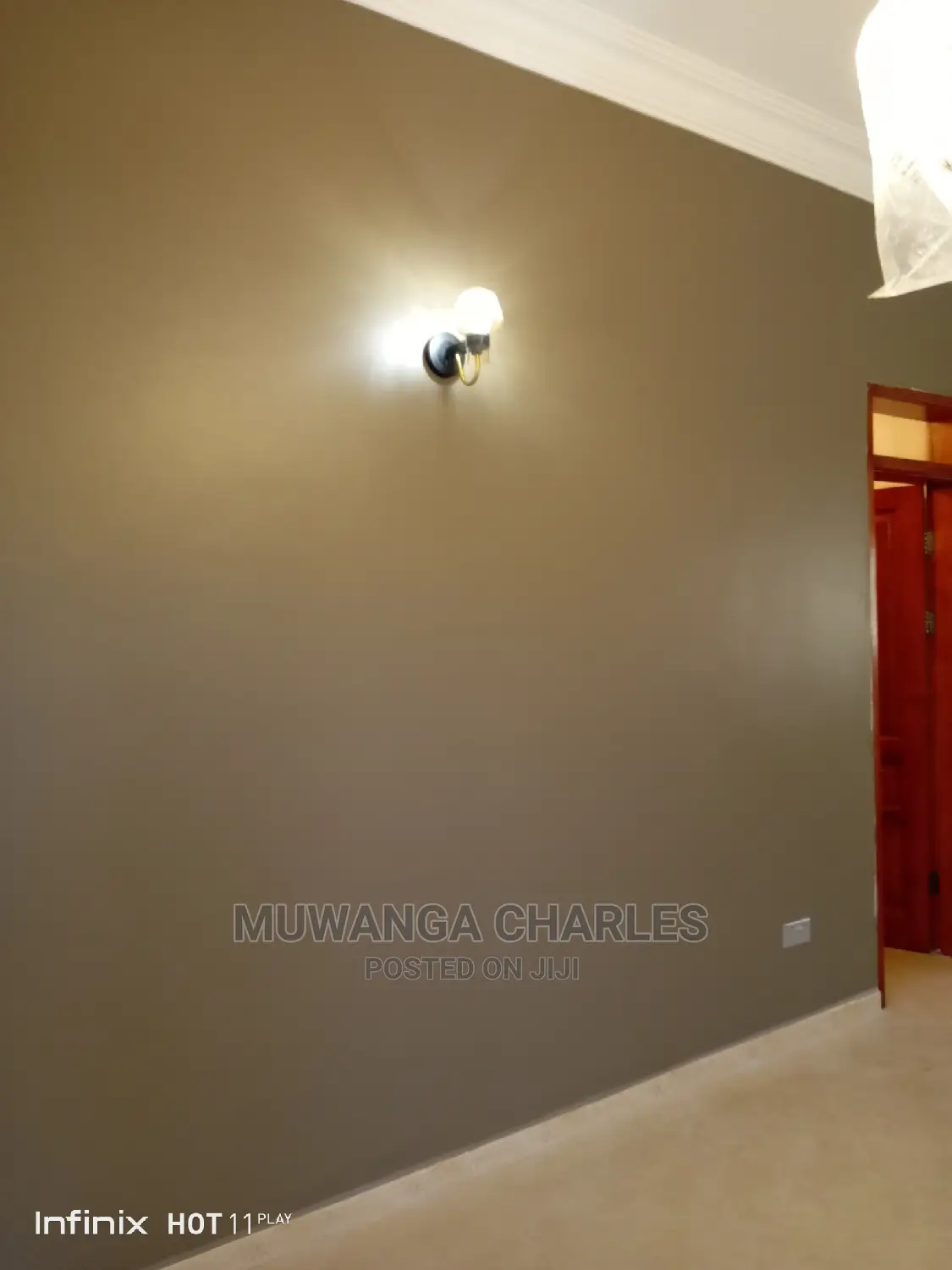 2bdrm Apartment in Fs Properties Ltd, Division A for rent