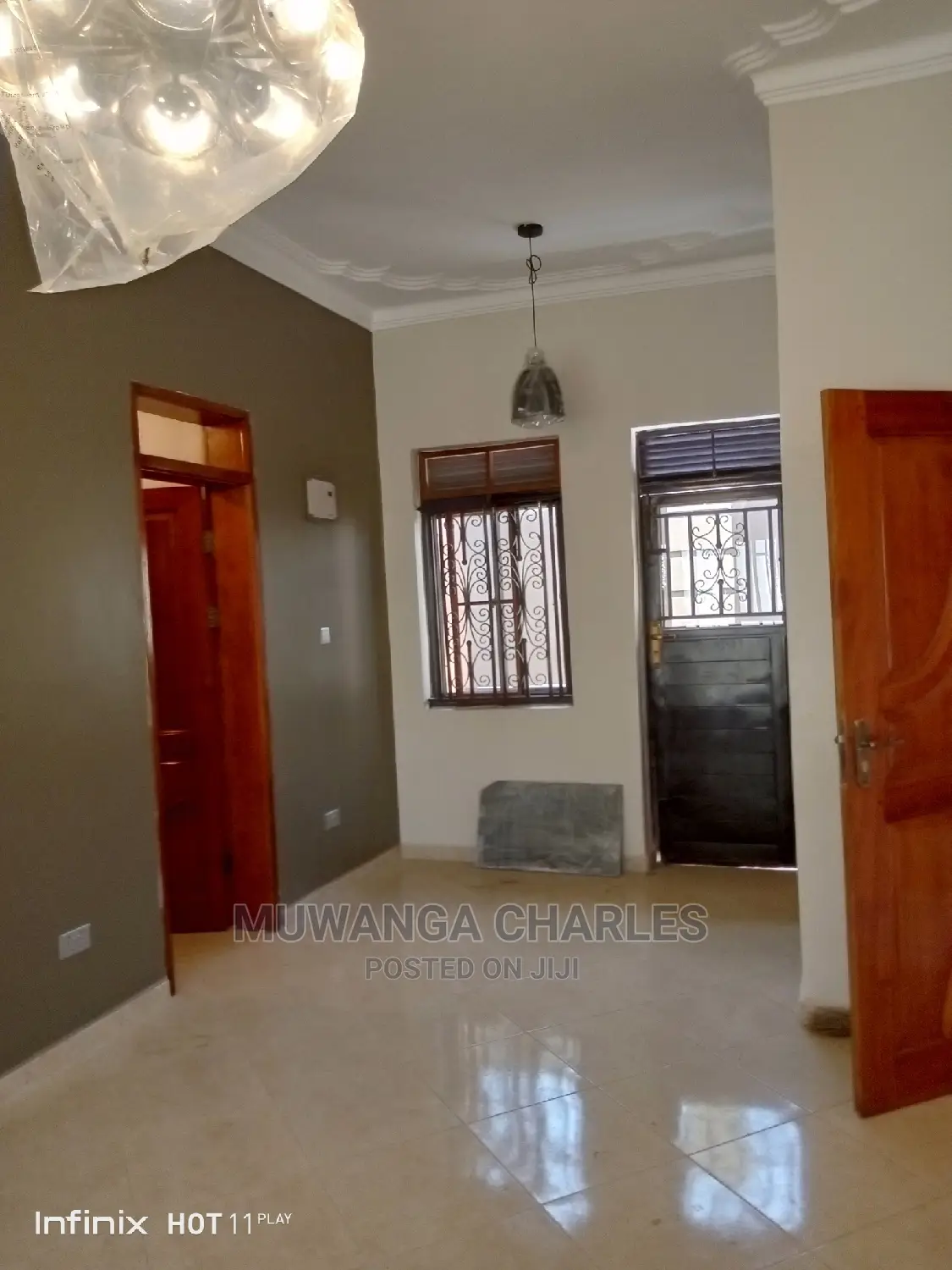 2bdrm Apartment in Fs Properties Ltd, Division A for rent