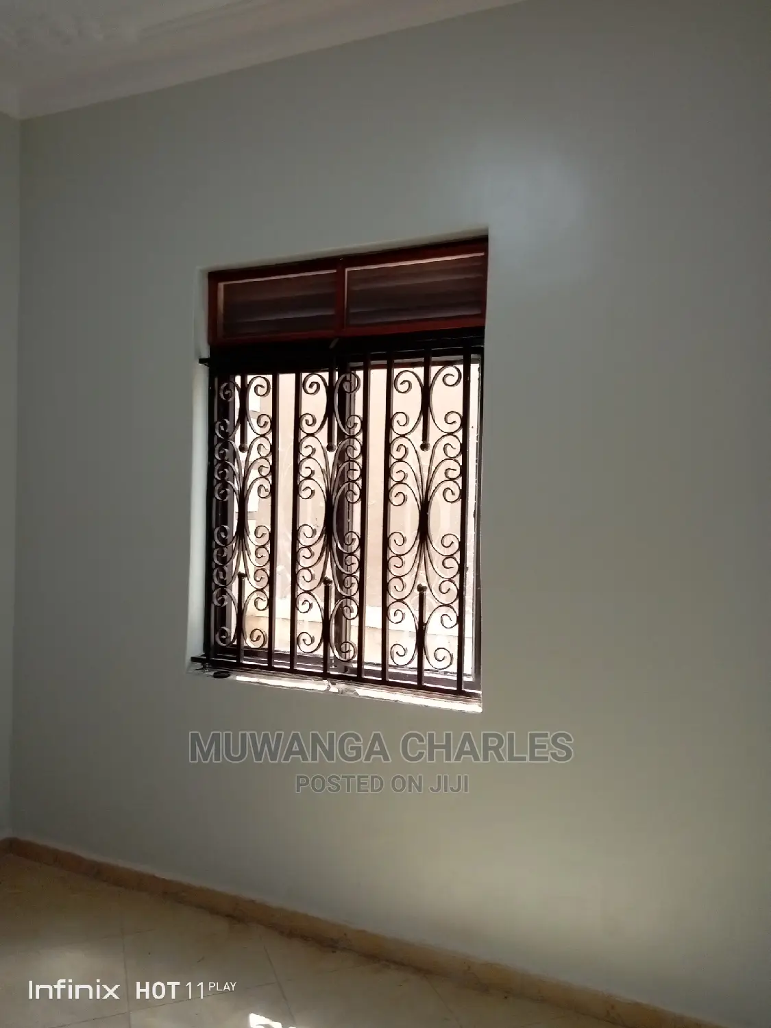 2bdrm Apartment in Fs Properties Ltd, Division A for rent