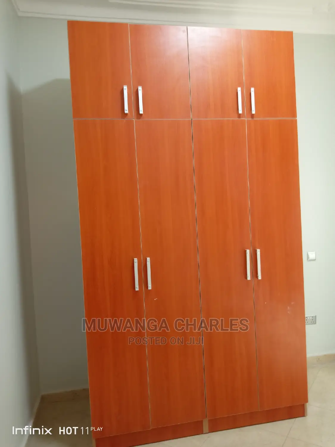 2bdrm Apartment in Fs Properties Ltd, Division A for rent