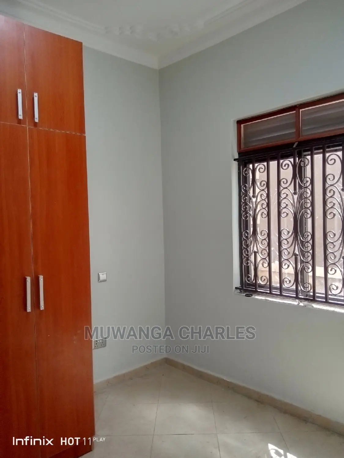 2bdrm Apartment in Fs Properties Ltd, Division A for rent