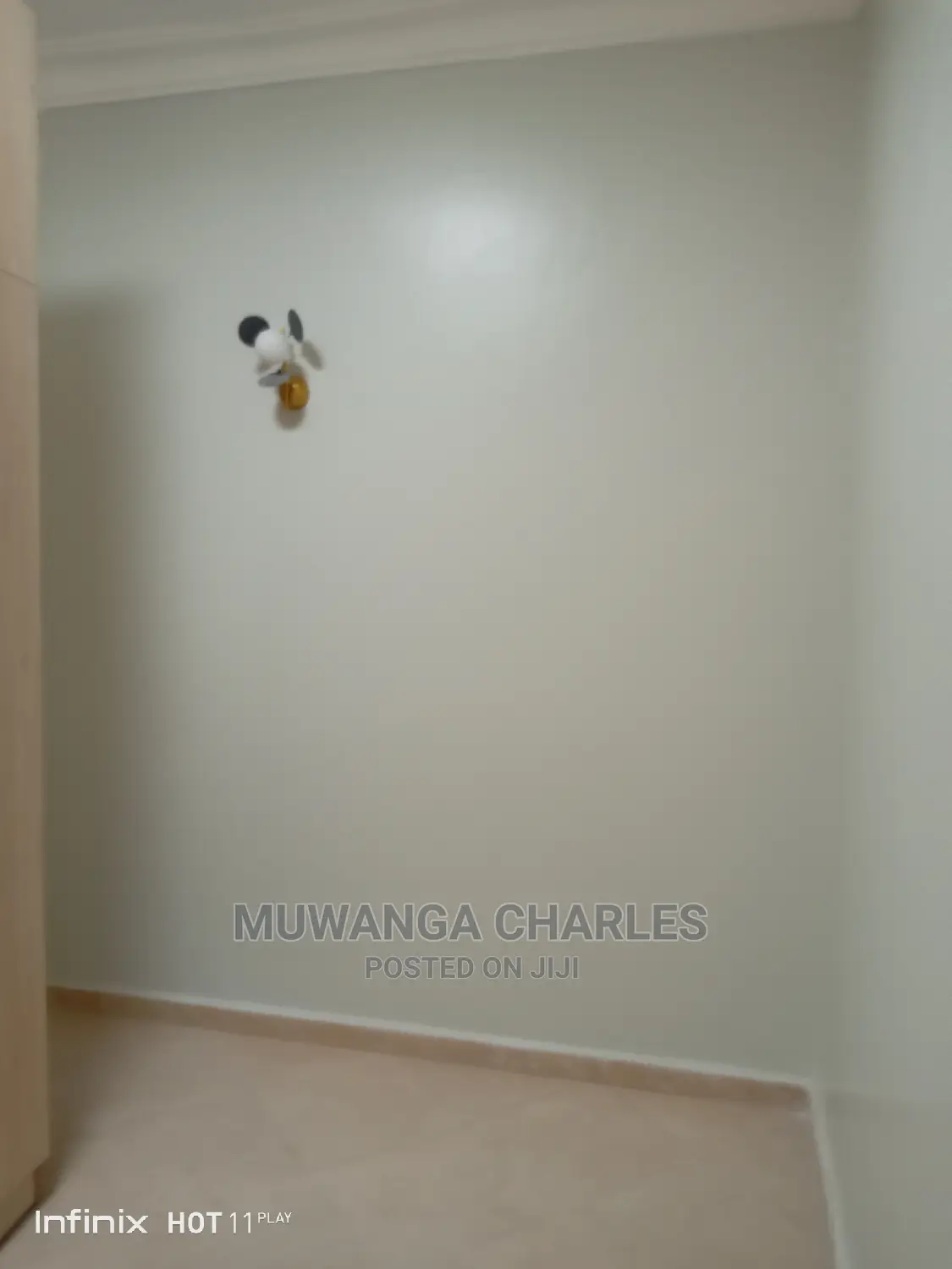 2bdrm Apartment in Fs Properties Ltd, Division A for rent