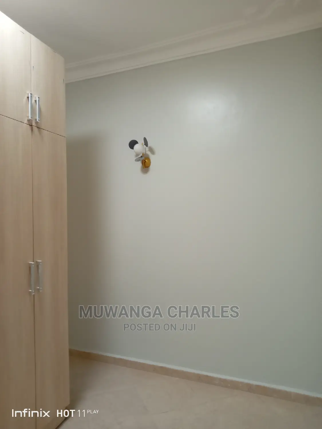 2bdrm Apartment in Fs Properties Ltd, Division A for rent