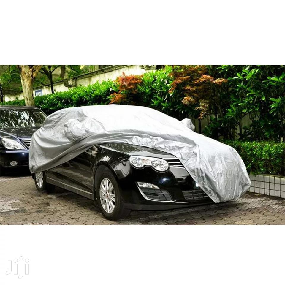 .Car Cover For Benz