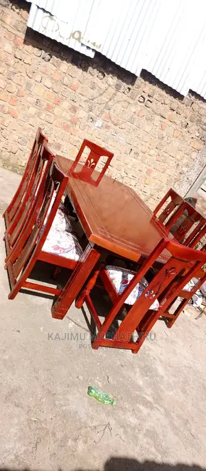 Dinning Tables 8seaters