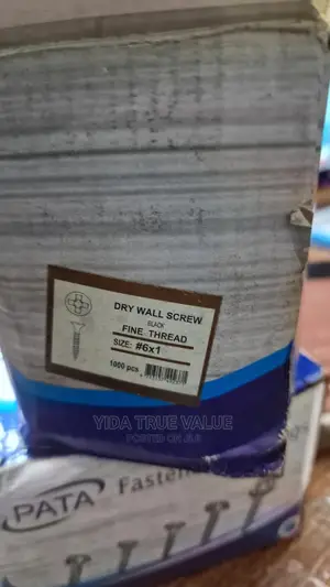 Dry Wall Screw