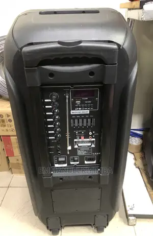 Cortina Dual Speaker 12 Inch