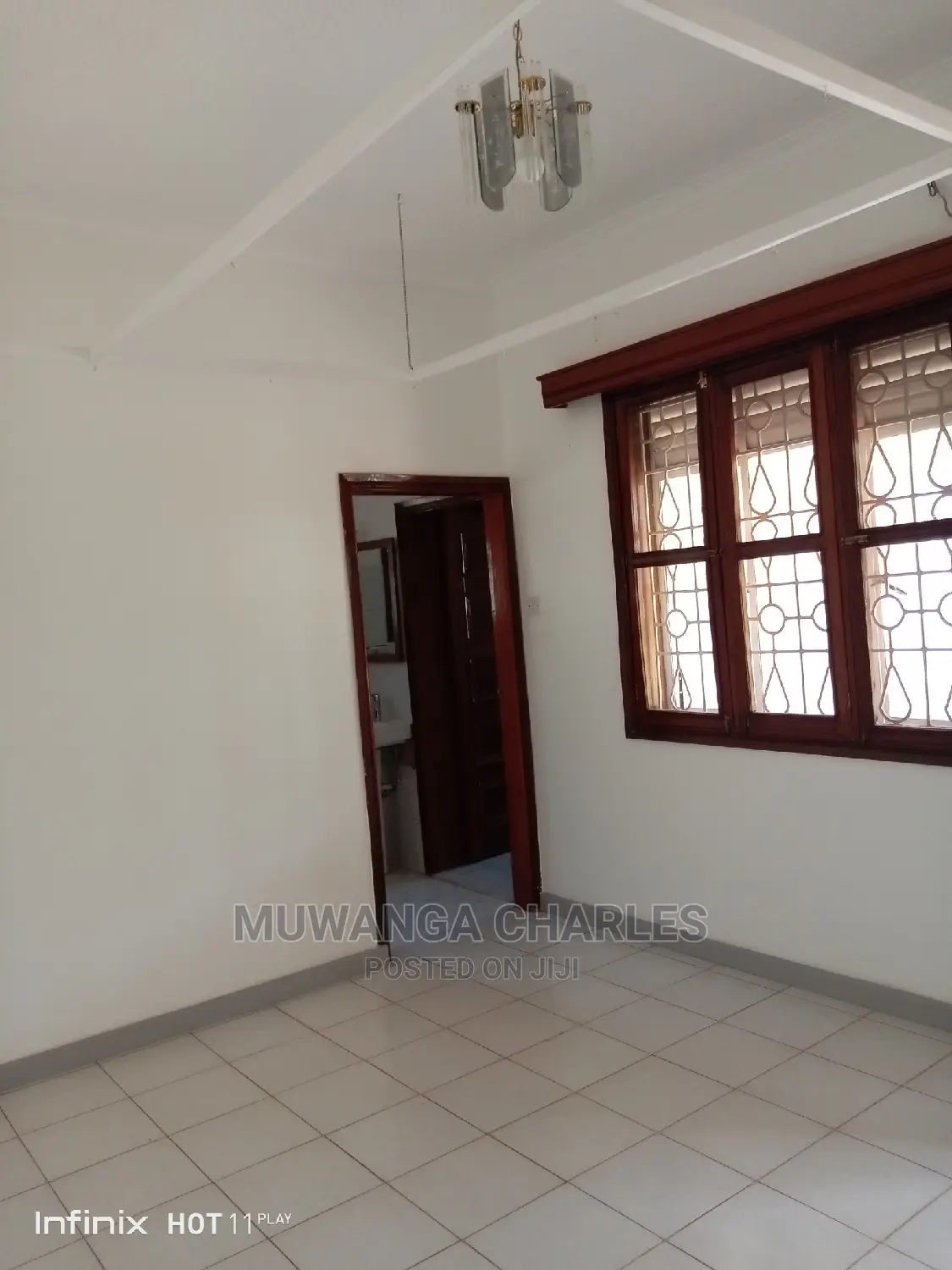 1bdrm Apartment in Fs Properties Ltd, Division A for rent