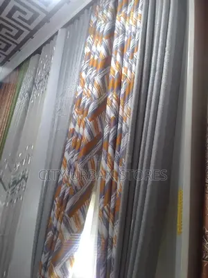 Good Man Curtains