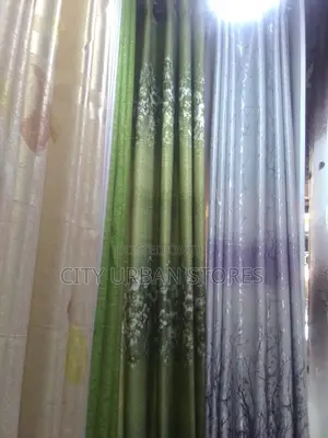 Good Man Curtains
