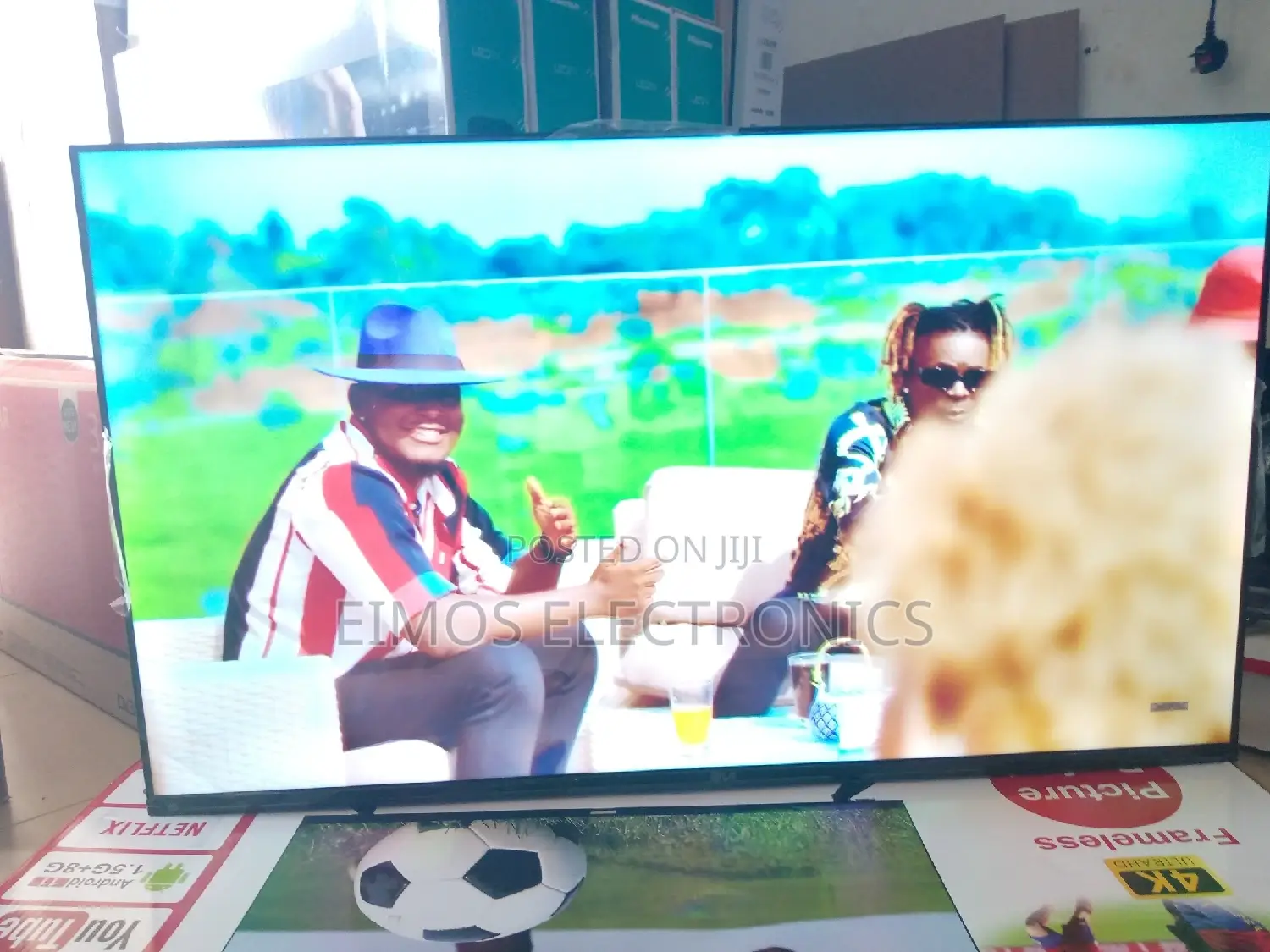 Lg Smart Tvs 50 Inches