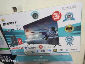 Smart Plus 40 Smart Tv