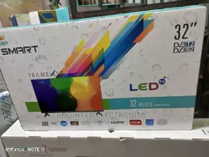 Smart Plus 32"Digital