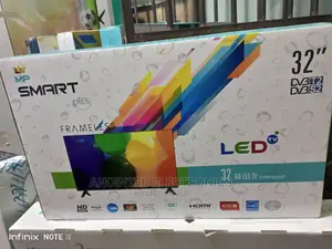 Digital Tv Smart Plus