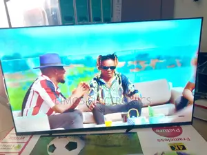 LG 50" Smart TVS