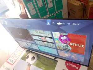 Lg Smart 50 Inches