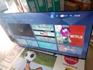 Lg Smart 50 Inches