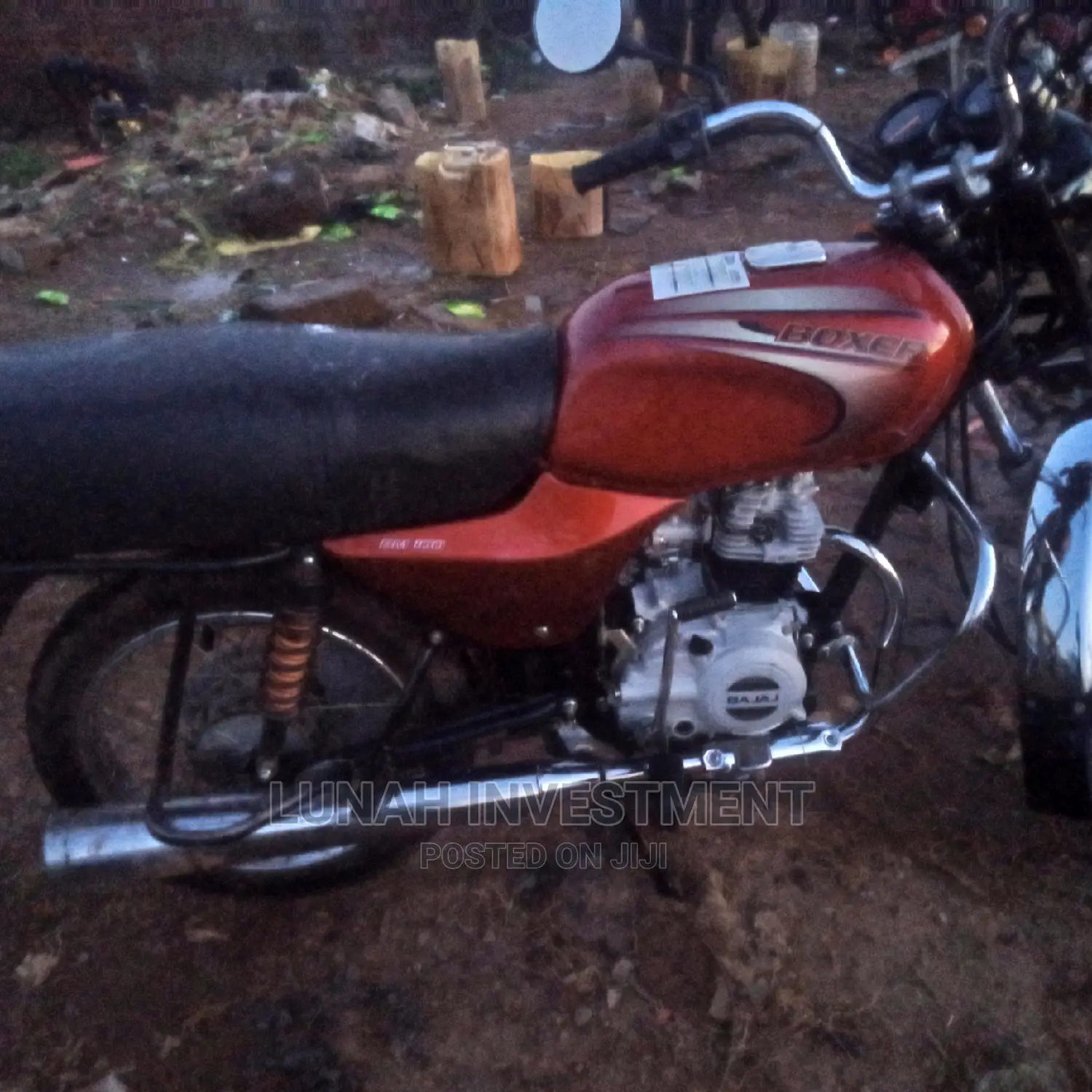 Bajaj CT 110X 2021 Green