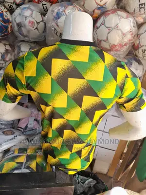 Arsenal Fan's Kit