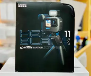 Gopro Hero 11 Creator Edition
