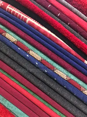 Woolen Carpets(Wall to Wall Carpets)