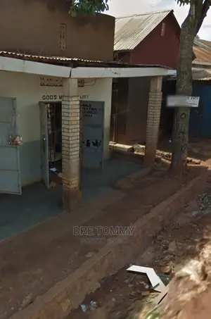 Plot With Houses for Sale in Mutungo