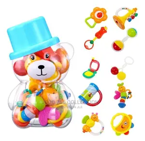 Baby Shakers
