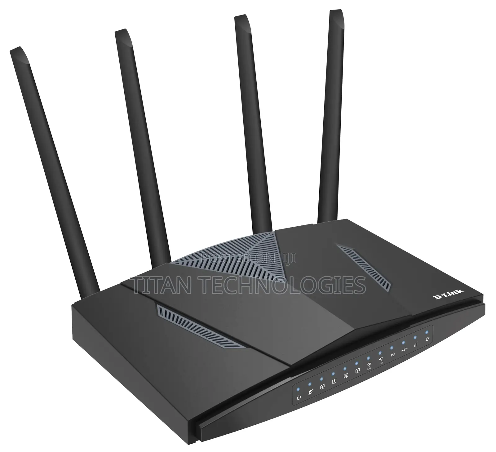 Dlink DWR-M960 4g Ac1200 Lte Router