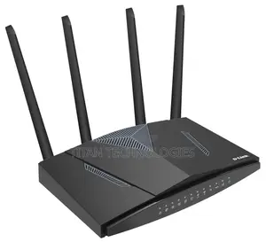 Dlink DWR-M960 4g Ac1200 Lte Router