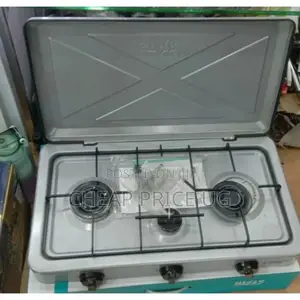 Winningstar Gas Cookers