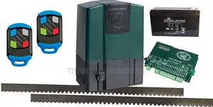 Electric Gate Motor