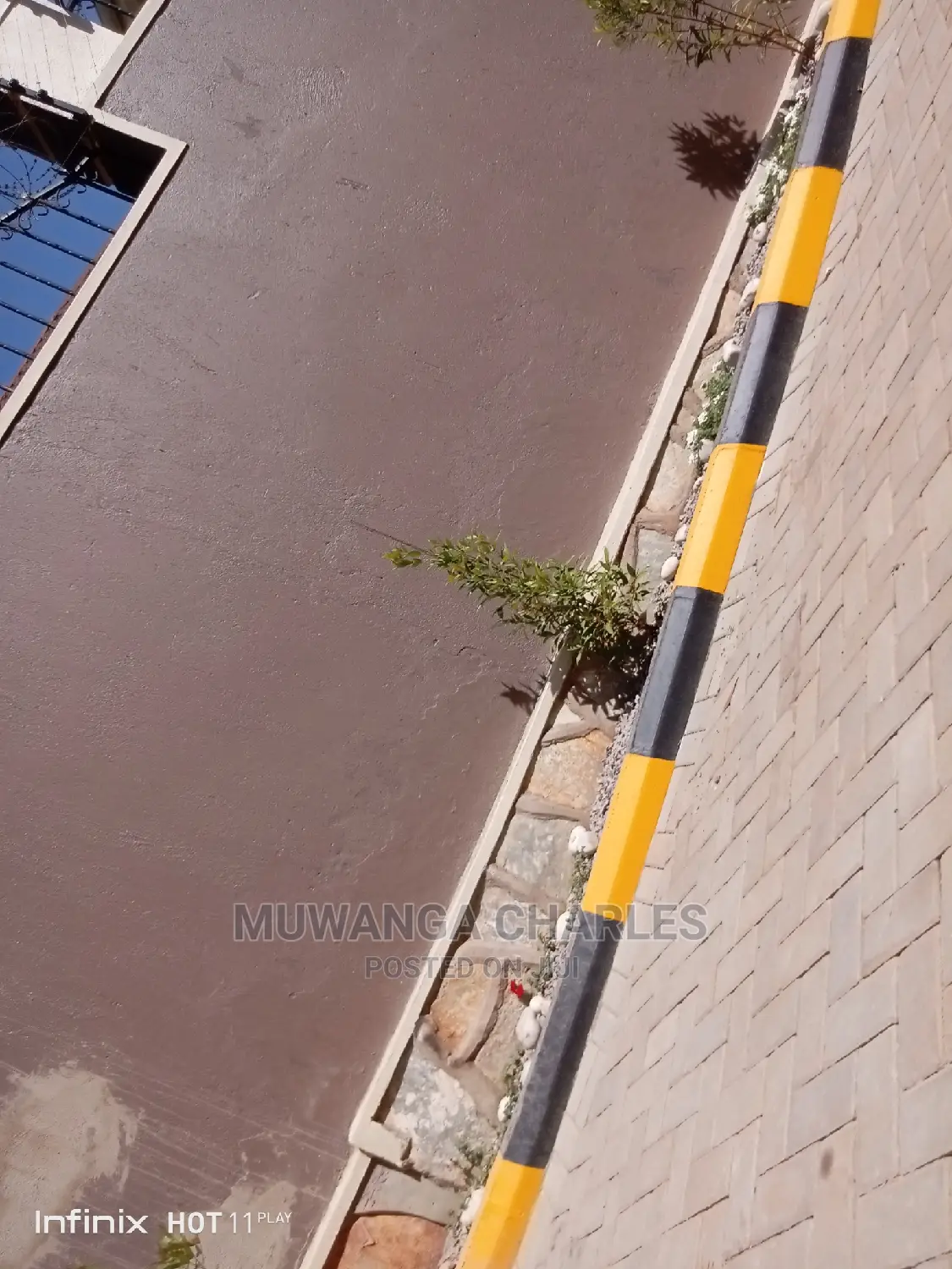 2bdrm Apartment in Fs Properties Ltd, Central Division for Rent