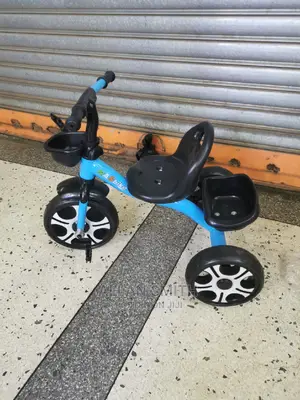 Kids Tricycles