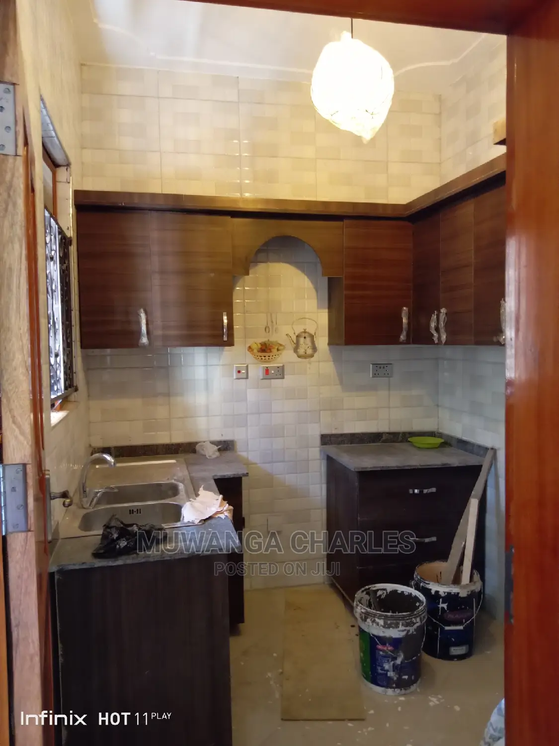 2bdrm Apartment in Fs Properties Ltd, Central Division for Rent