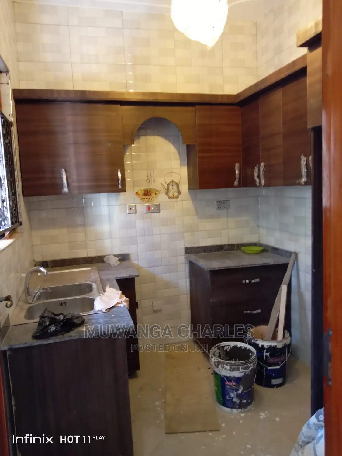 2bdrm Apartment in Fs Properties Ltd, Central Division for Rent
