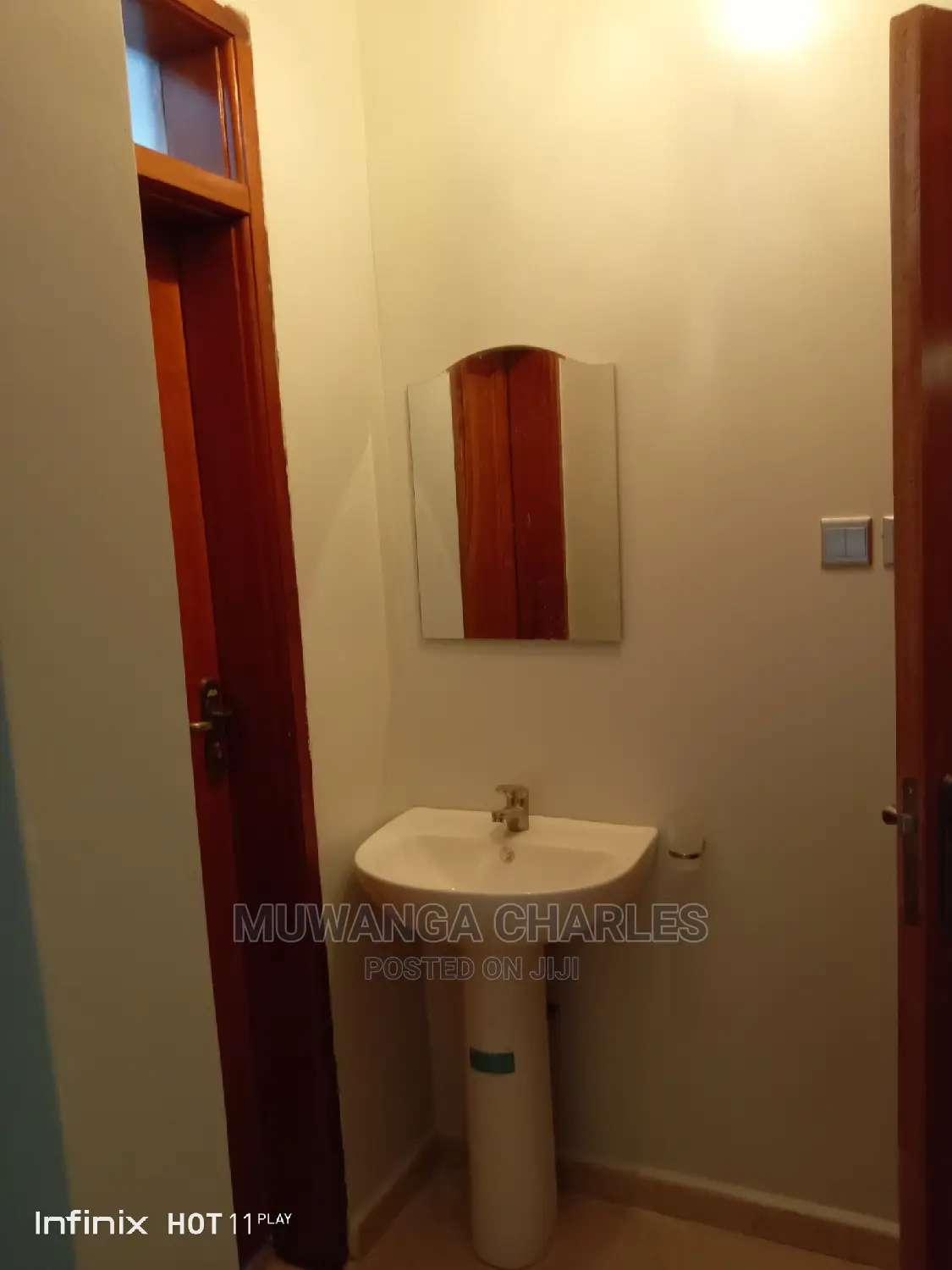 2bdrm Apartment in Fs Properties Ltd, Central Division for Rent