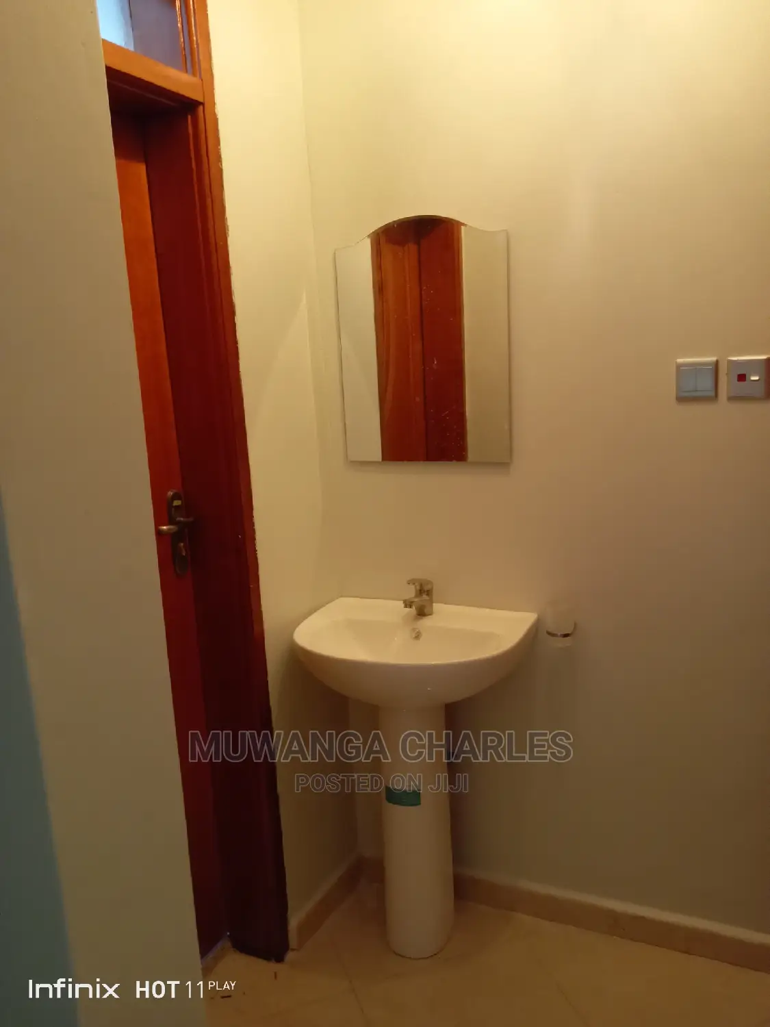 2bdrm Apartment in Fs Properties Ltd, Central Division for Rent