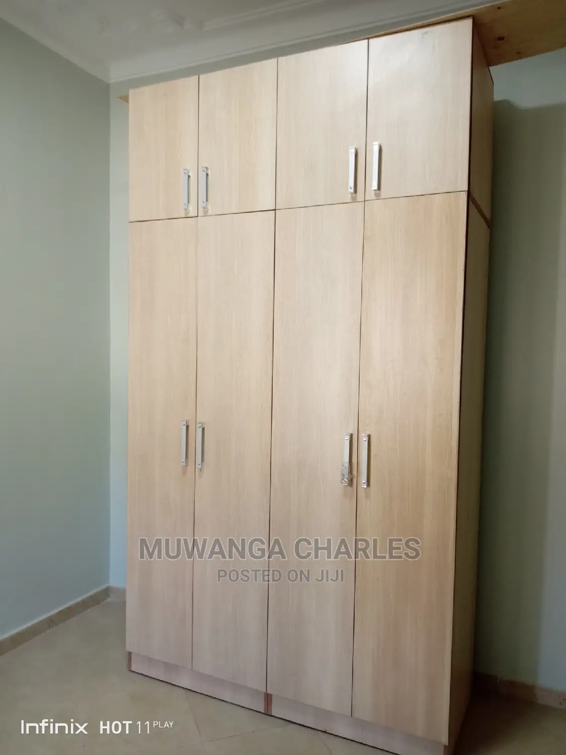 2bdrm Apartment in Fs Properties Ltd, Central Division for Rent
