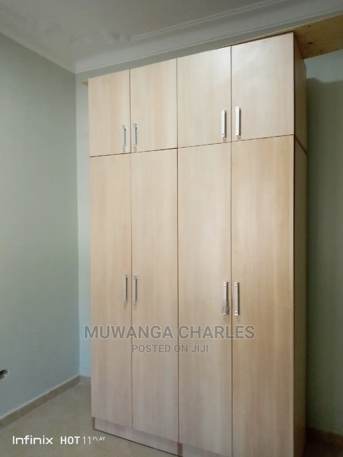 2bdrm Apartment in Fs Properties Ltd, Central Division for Rent