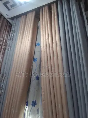 Good Man Curtains