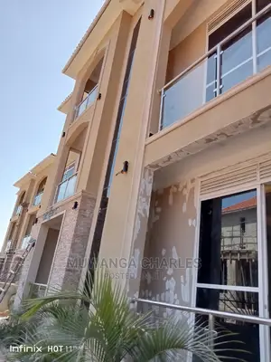 2bdrm Apartment in Fs Properties Ltd, Central Division for Rent