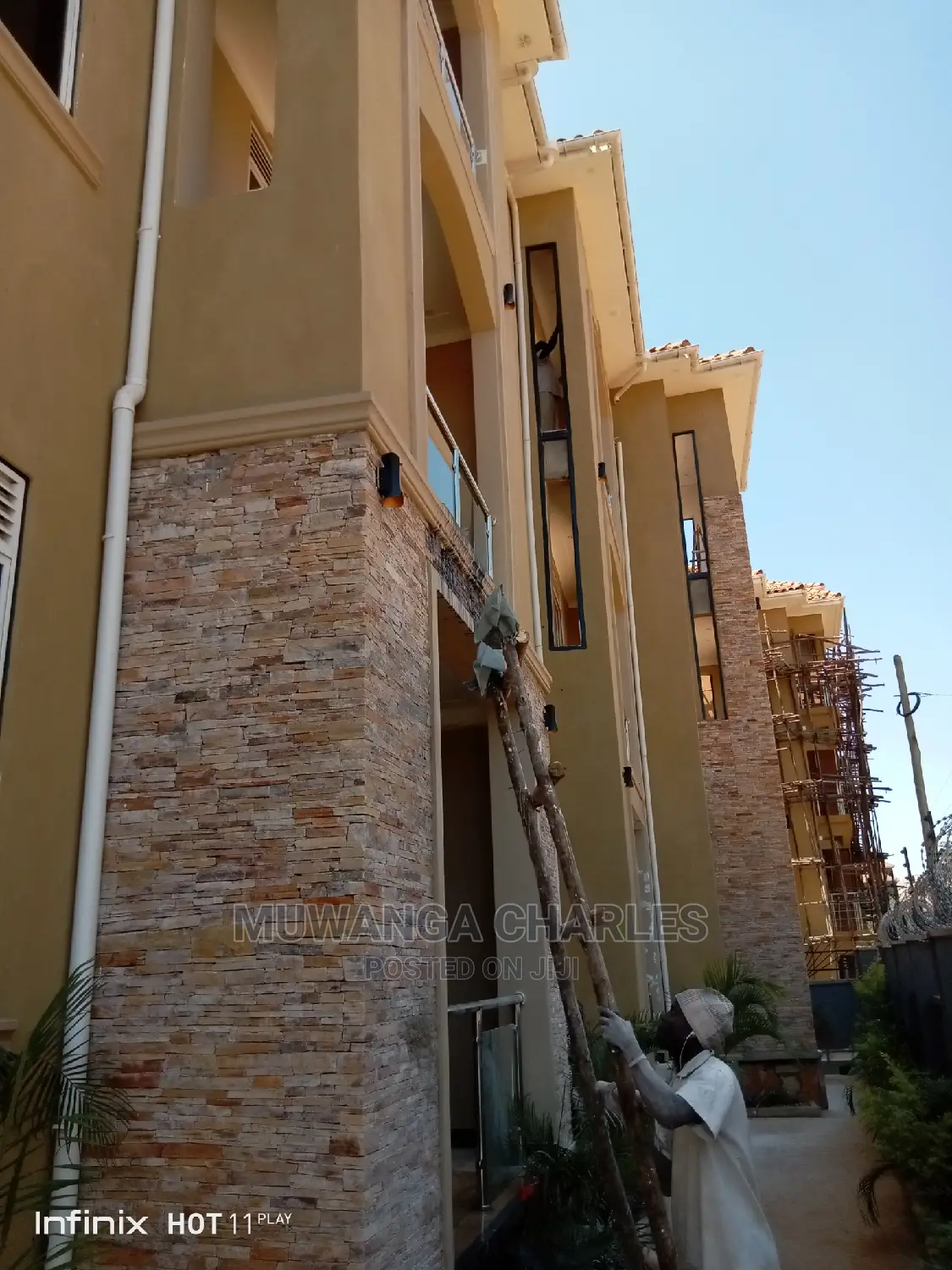 2bdrm Apartment in Fs Properties Ltd, Central Division for Rent