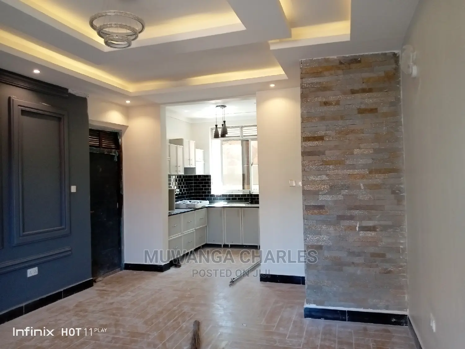 2bdrm Apartment in Fs Properties Ltd, Central Division for Rent