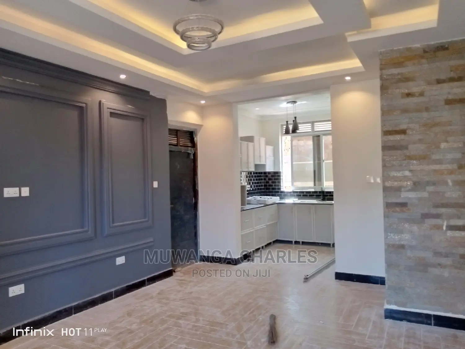2bdrm Apartment in Fs Properties Ltd, Central Division for Rent